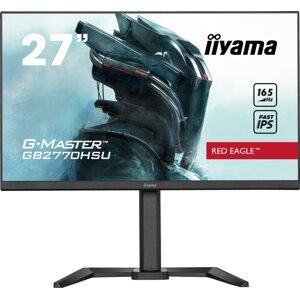iiyama G-Master GB2770HSU-B5 - LED monitor 27" - GB2770HSU-B5