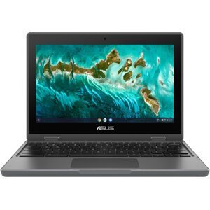 ASUS Chromebook Flip CR1 (CR1100), šedá - CR1100FKA-BP0767