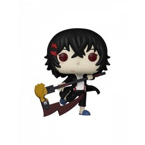 Figurka Funko POP! Tokyo Ghoul - Juzo Suzuya (Animation 1544) - 0889698755191