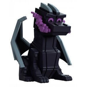 Figurka Minecraft - Ender Dragon - 0810122548577