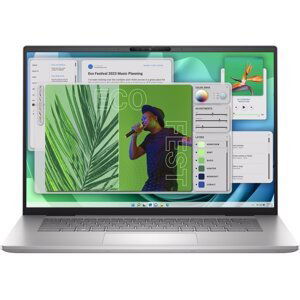 Dell Inspiron 16 (7630), stříbrná - N-7630-N2-719S