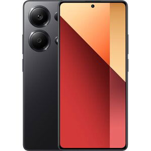 Xiaomi Redmi Note 13 Pro 8GB/256GB, Black - 52848