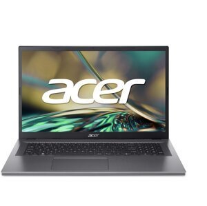 Acer Aspire 3 17 (A317-55P), stříbrná - NX.KDKEC.002