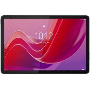 Lenovo Tab M11, 4GB/128GB, Luna Grey + Tab Pen - ZADA0178CZ