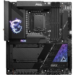 MSI MEG Z790 ACE MAX - Intel Z790 - MEG Z790 ACE MAX