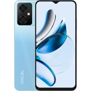 OSCAL TIGER 10, 8GB/256GB, Sky Blue - MTOSOLTG10052