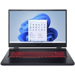 Acer Nitro 5 (AN517-43), černá - NH.QL9EC.003