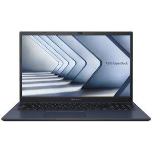 ASUS ExpertBook B1 (B1502, 12th Gen Intel), černá - B1502CGA-NJ0528