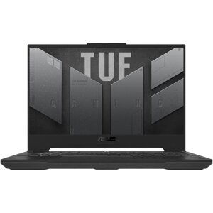 ASUS TUF Gaming A15 (2023), šedá - FA507NU-LP131W