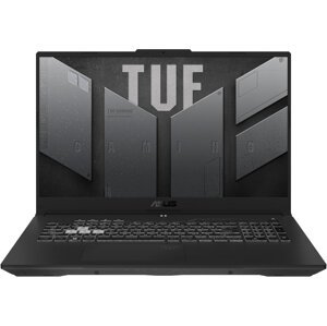 ASUS TUF Gaming F17 (2023), šedá - FX707ZC4-HX049W