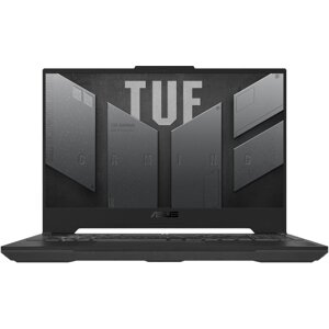 ASUS TUF Gaming A15 (2023), šedá - FA507NU-LP131