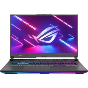 ASUS ROG Strix G17 (2023) G713PI, šedá - G713PI-LL044W