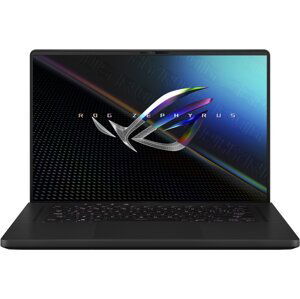 ASUS ROG Zephyrus G16 (2022) GU603, šedá - GU603VV-NEBULA078W