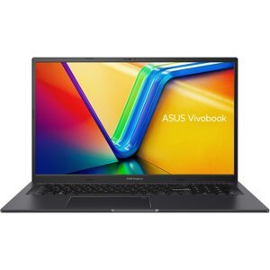 ASUS Vivobook 17X (K3704), černá - K3704VA-AU107W