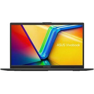 ASUS Vivobook Go 15 (E1504F), černá - E1504FA-NJ950W