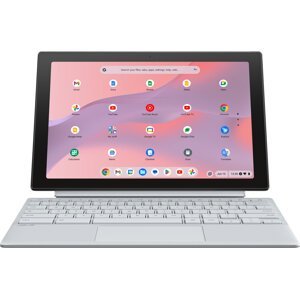 ASUS Chromebook CM30 Detachable (CM3001), stříbrná - CM3001DM2A-R70089