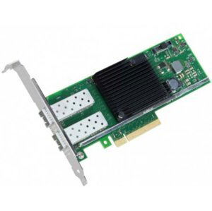 Fujitsu X550-T2, 2x 10Gbit, 2-porty - S26361-F3948-L502