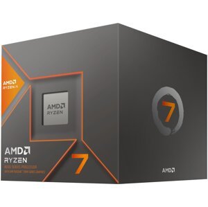 AMD Ryzen 7 8700G - 100-100001236BOX