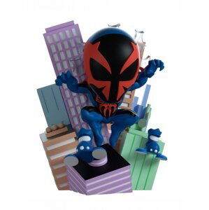 Figurka Spider-Man - Spider-Man 2099 - 0810122549475