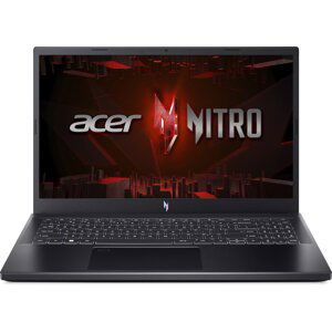 Acer Nitro V 15 (ANV15-51), černá - NH.QNDEC.001