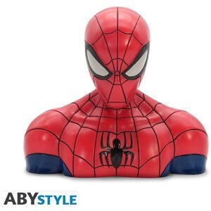 Pokladnička Marvel - Spider-Man - ABYBUS022