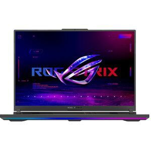 ASUS ROG Strix G18 (2023) G814, šedá - G814JZR-NEBULA008W