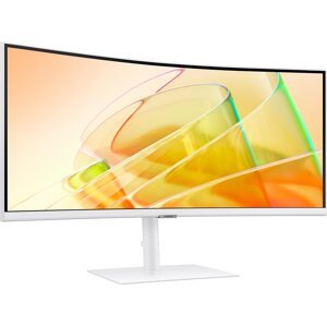 Samsung ViewFinity S65TC - LED monitor 34" - LS34C650TAUXEN