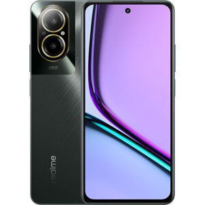 Realme C67, 8GB/256GB, Black Rock - REALC67256BR