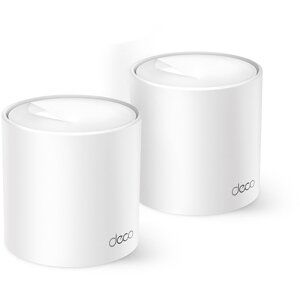 TP-LINK Deco X10, 2ks - Deco X10(2-pack)