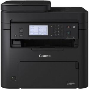 Canon i-SENSYS MF275dw + 2x toner - 5621C035