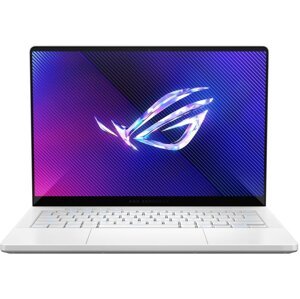 ASUS ROG Zephyrus G14 (2024) GA403, bílá - GA403UV-NEBULA021W