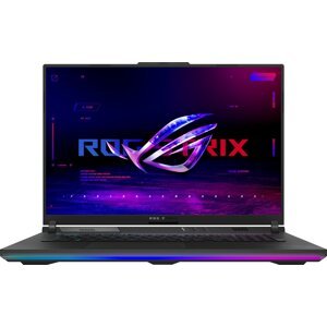 ASUS ROG Strix SCAR 18 (2024) G834, černá - G834JZR-NEBULA049W