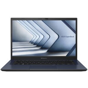 ASUS ExpertBook B1 (B1402, 12th Gen Intel), černá - B1402CGA-EB0564X