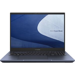 ASUS ExpertBook B5 B5602, černá - B5602CVA-MB0455W