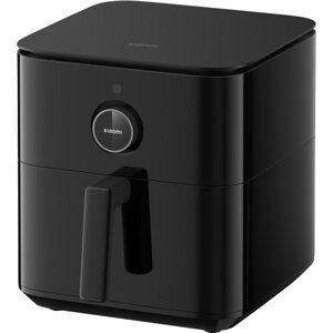 Xiaomi Smart Air Fryer 6,5l (black) - 47706