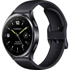 Xiaomi Watch 2 Black - 53602