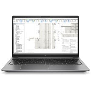 HP ZBook Power G10, stříbrná - 5G3A3ES