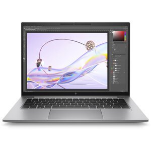 HP ZBook Firefly 14 G10, stříbrná - 5G393ES