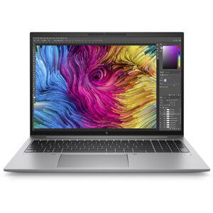 HP ZBook Firefly 16 G10, stříbrná - 5G3A0ES