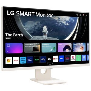 LG 27SR50F-W - LED monitor 27" - 27SR50F-W.AEU