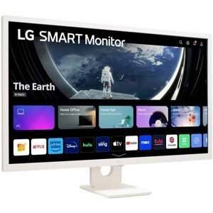 LG 32SR50F-W - LED monitor 31,5" - 32SR50F-W.AEU