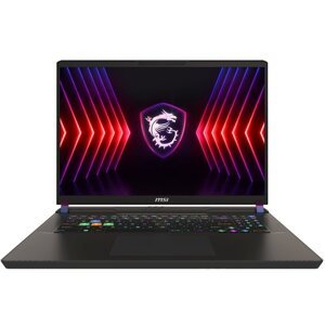 MSI Vector 17 HX A14VGG-245CZ, černá - 9S7-17S262-245