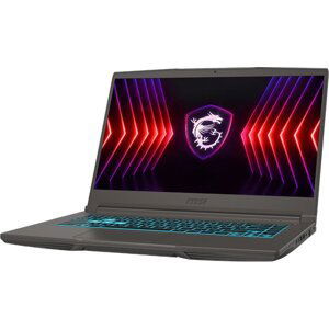 MSI Thin A15 B7VE-055XCZ, černá - 9S7-16RK11-055