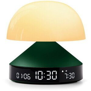 Lexon Mina Sunrise, tmavě zelená - LR153DG1
