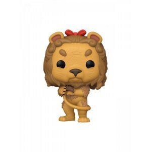 Figurka Funko POP! Wizard of Oz - Cowardly Lion (Movies 1515)