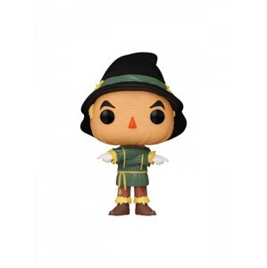 Figurka Funko POP! Wizard of Oz - Scarecrow (Movies 1516) - 0889698759755