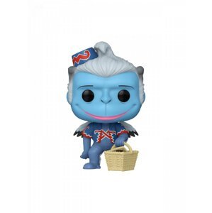 Figurka Funko POP! Wizard of Oz - Winged Monkey (Movies 1520) - 0889698774239