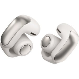 Bose Ultra Open Earbuds, bílá - B 881046-0020