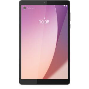 Lenovo Tab M8 4th Gen 2024 LTE, 4GB/64GB, Arctic Grey + Clear Case a fólie - ZAD10053CZ