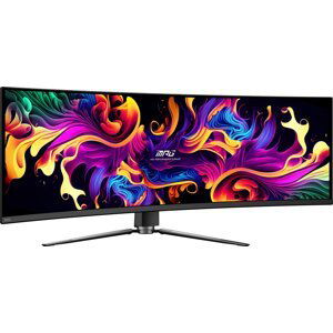 MSI MPG 491CQP QD-OLED - monitor 49" - MPG 491CQP QD-OLED